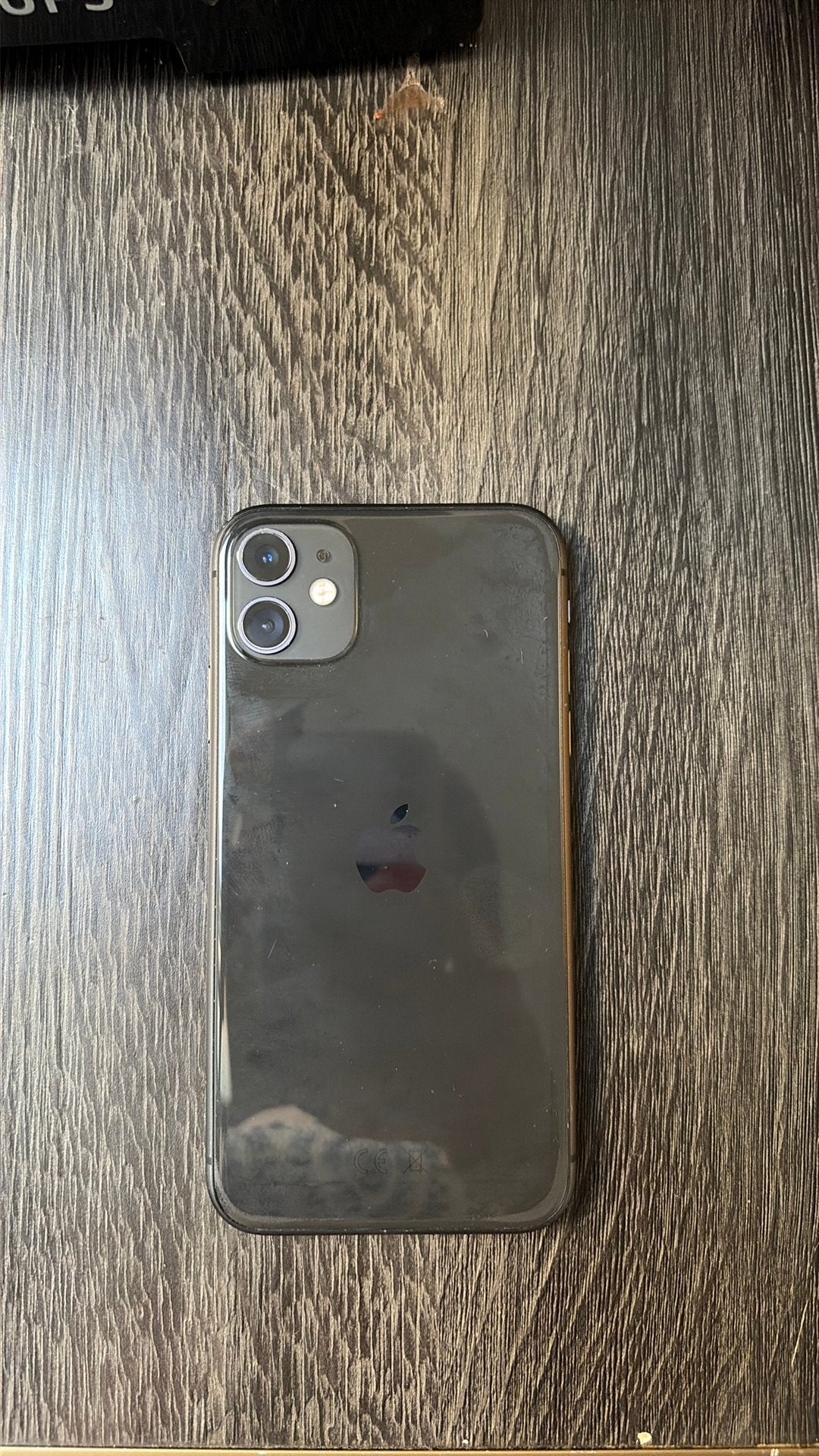 Iphone 11 64gb, Enlèvement, Comme neuf