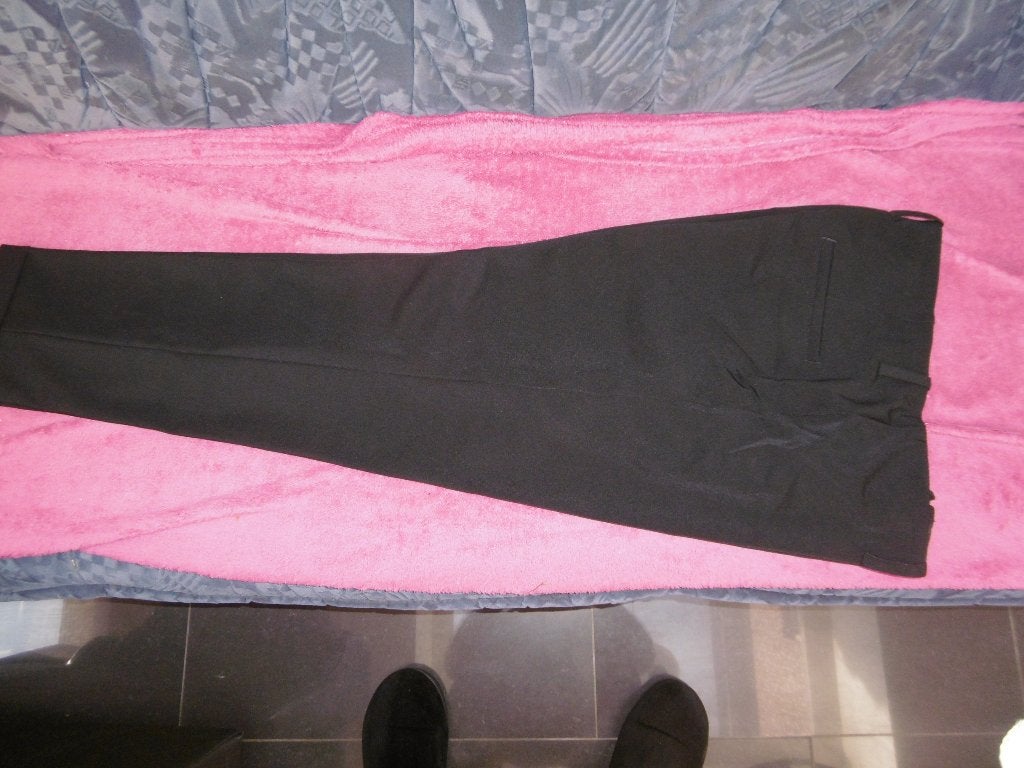 kledij dames lange broek 44/46, "CAMBIO" als nieuw, Kleding | Dames, Cambio, Zwart, Maat 42/44 (L), Ophalen of Verzenden