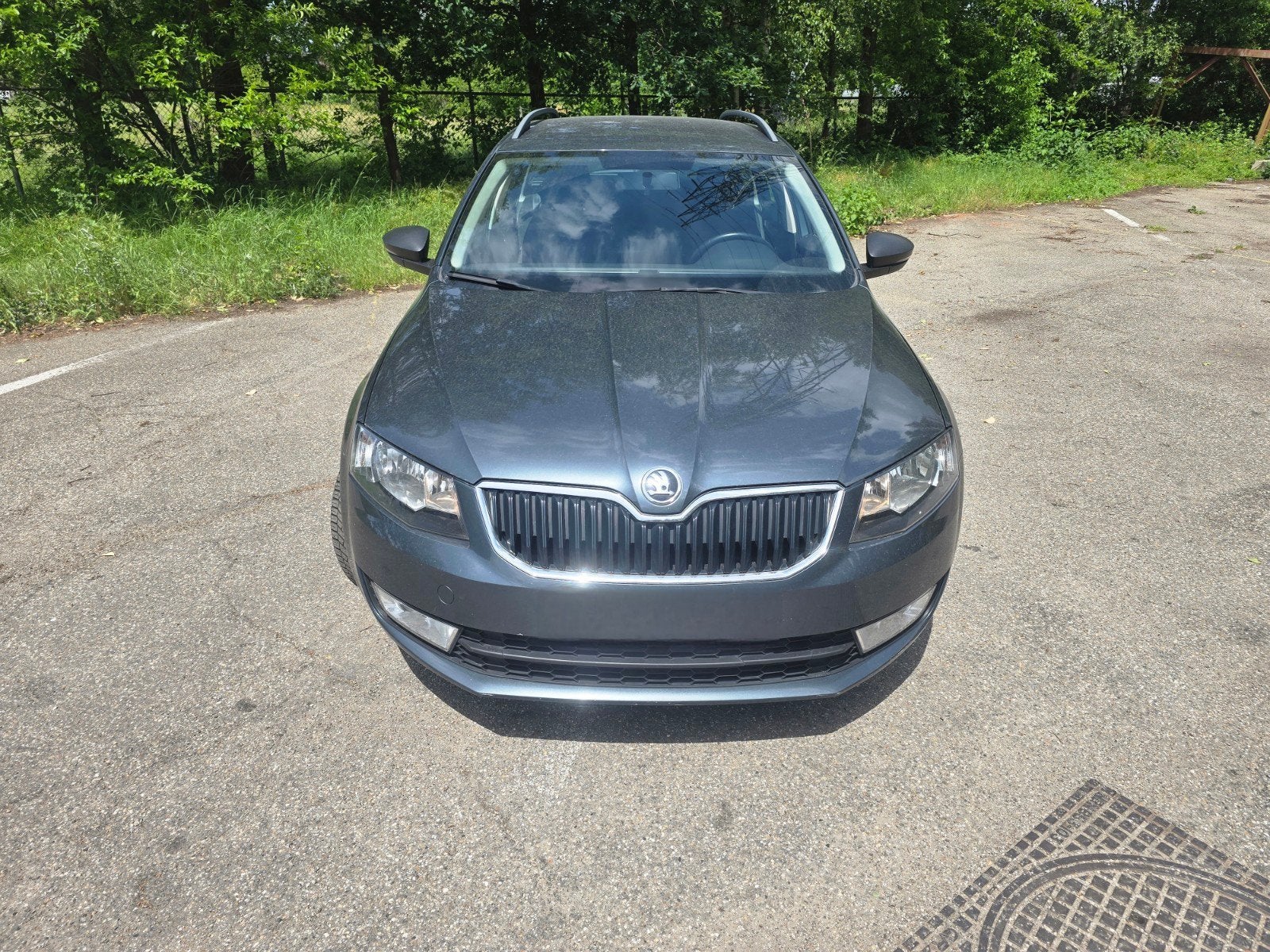 Skoda Octavia 1.2 tsi, Autos, Achat, Euro 6, Entreprise, Boîte manuelle