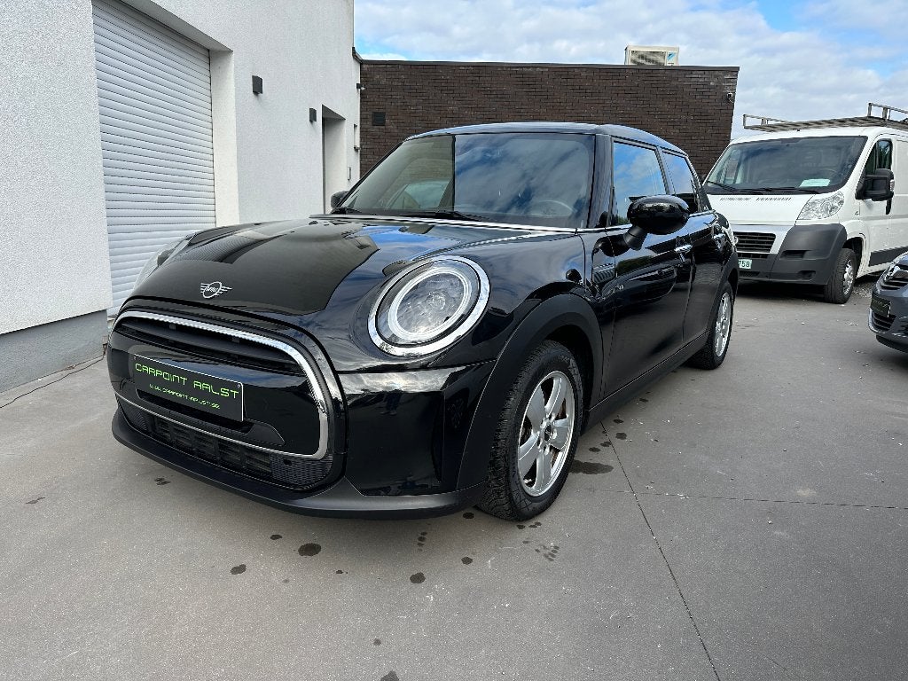 Mini One 1.5i met garantie, Autos, Mini, Entreprise, Achat, One, ABS, Airbags, Climatisation automatique, Bluetooth, Ordinateur de bord