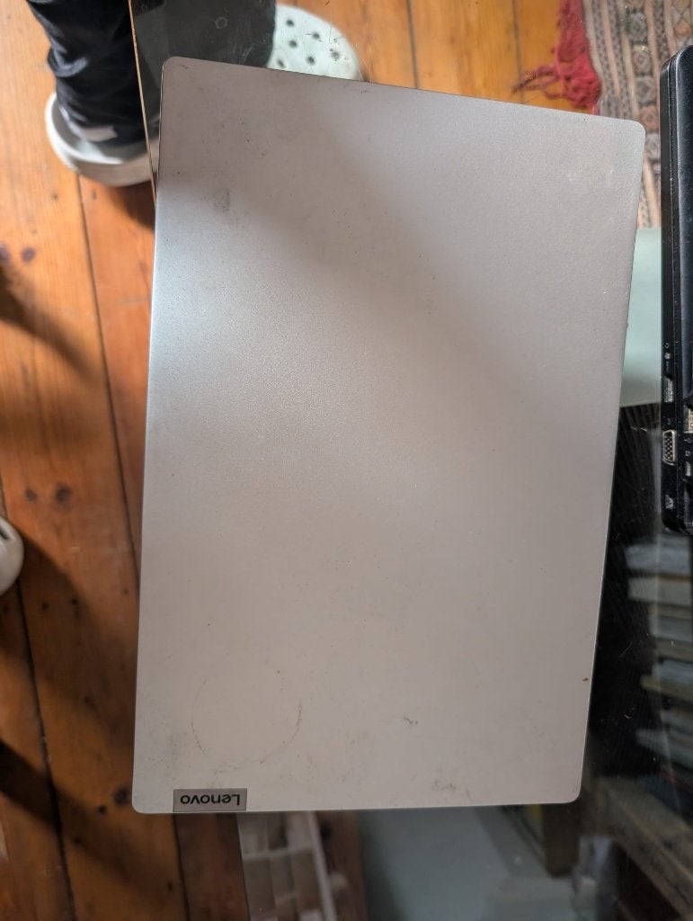 3 ordi portables PC pour pièces, Enlèvement, Ne fonctionne pas, 15 pouces