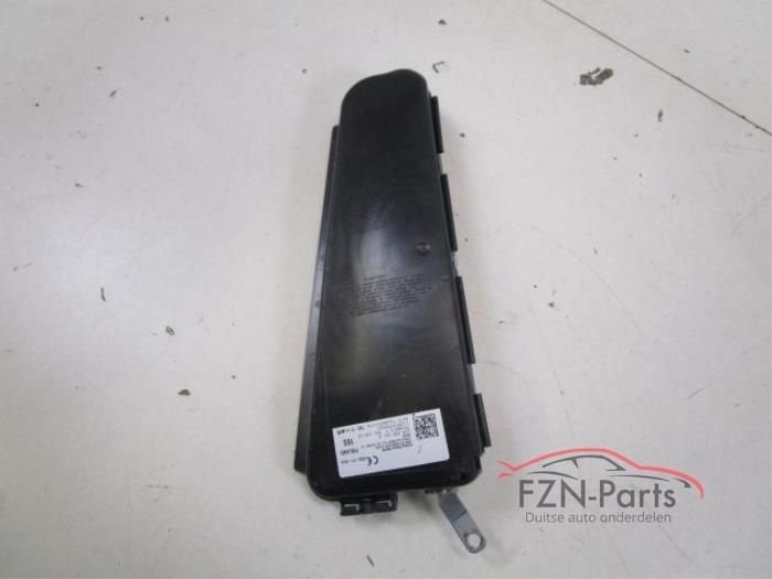 VW Caddy 2K Stoelairbag Links L, Auto-onderdelen, Ophalen of Verzenden, Gebruikt