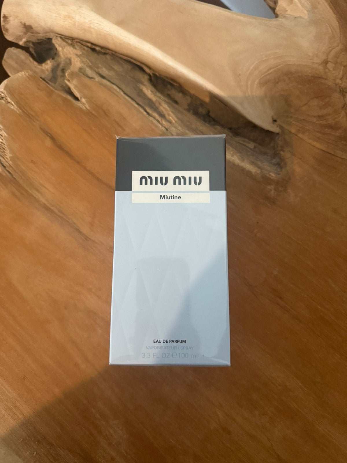 Miu Miu, Handtassen en Accessoires, Ophalen, Nieuw