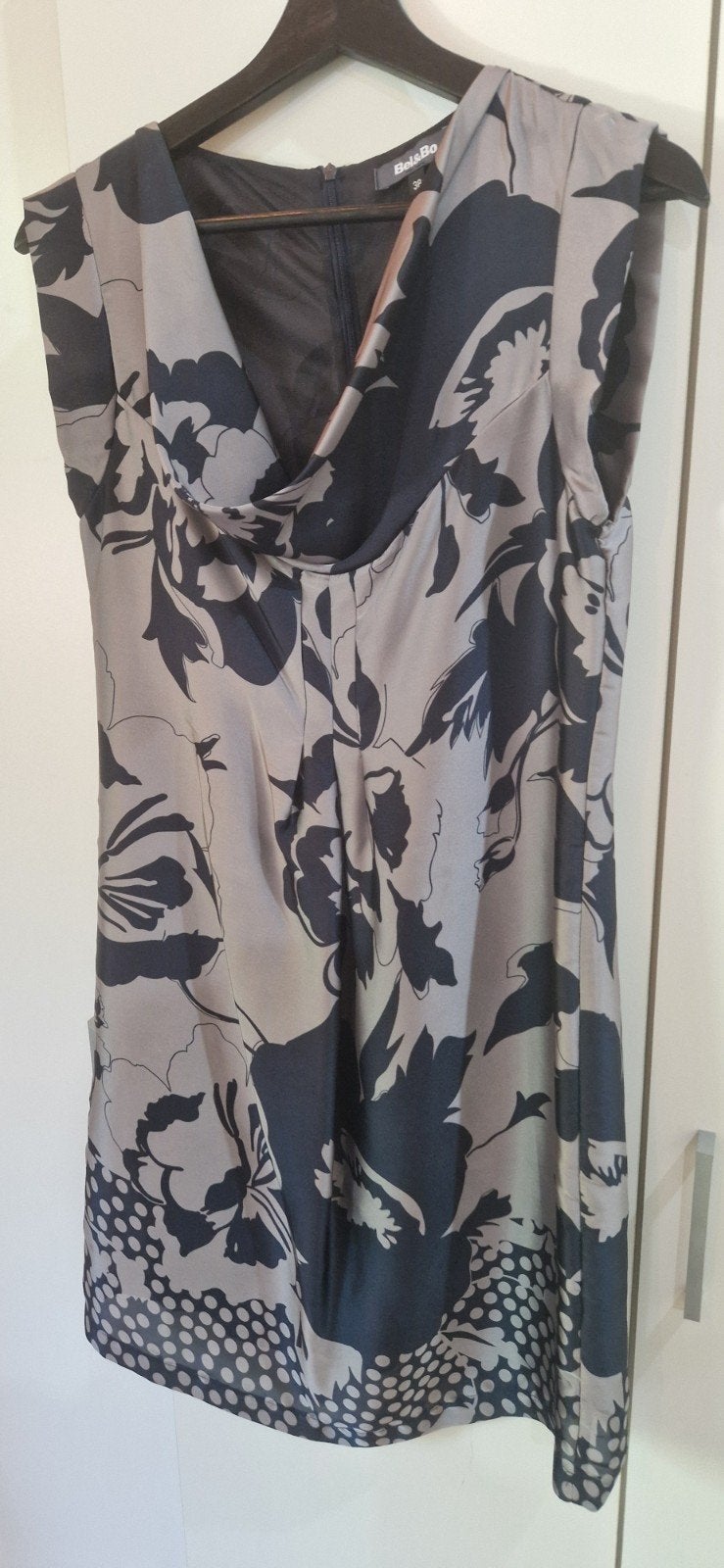 Kleedje maat 38, Ophalen, Maat 38/40 (M)