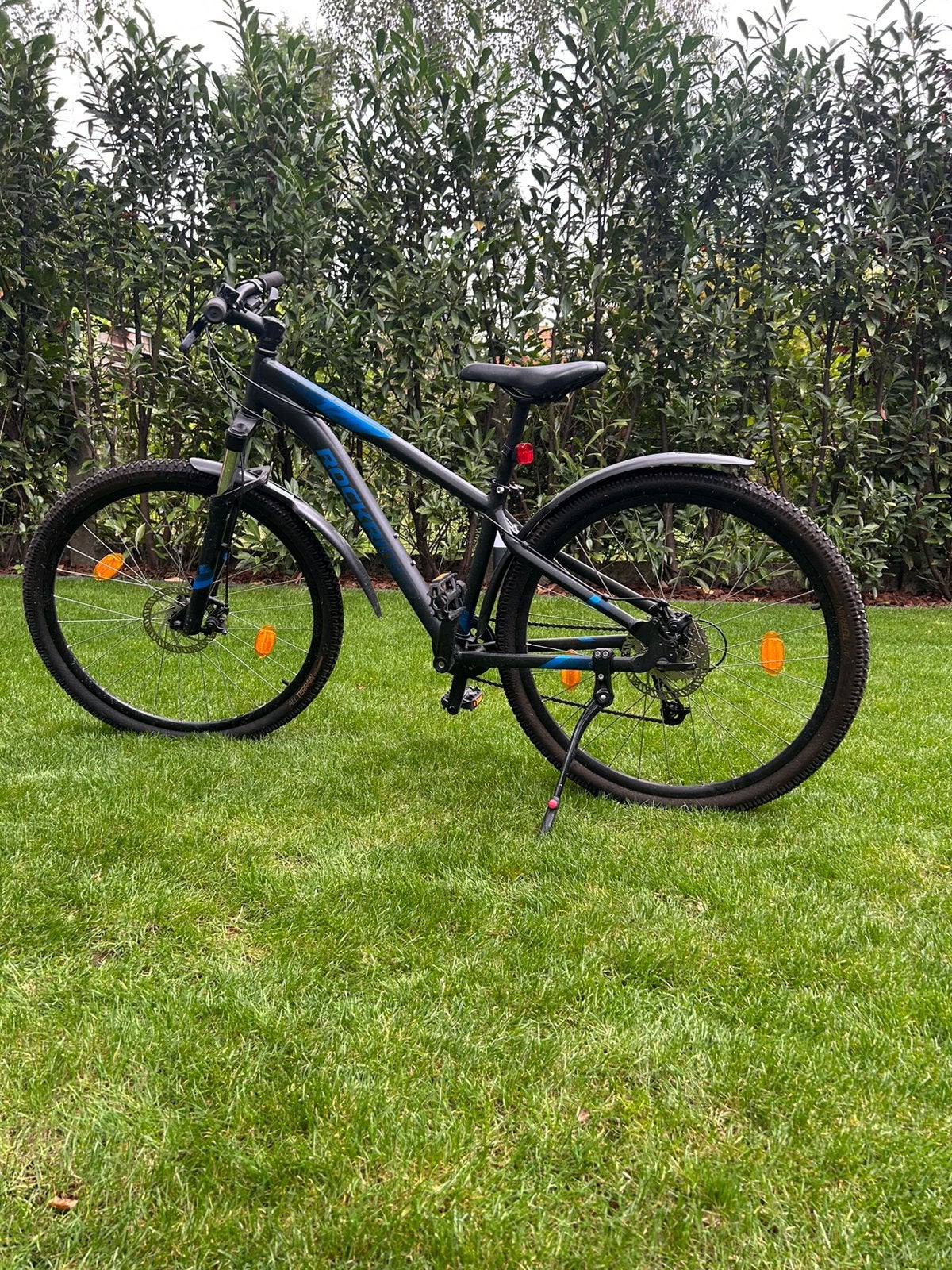 Mountainbike fiets, Vélos & Vélomoteurs, Vélos | VTT & Mountainbikes, Autres marques, 45 à 49 cm, Comme neuf, Enlèvement