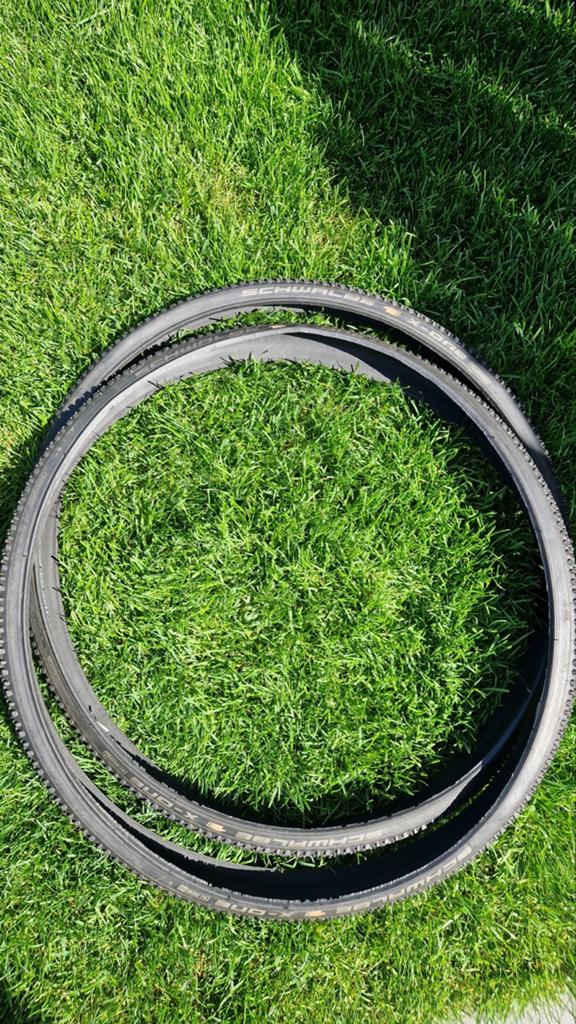 Schwalbe X-One 30mm, Vélos & Vélomoteurs, Accessoires vélo | Autres Accessoires de vélo, Enlèvement ou Envoi