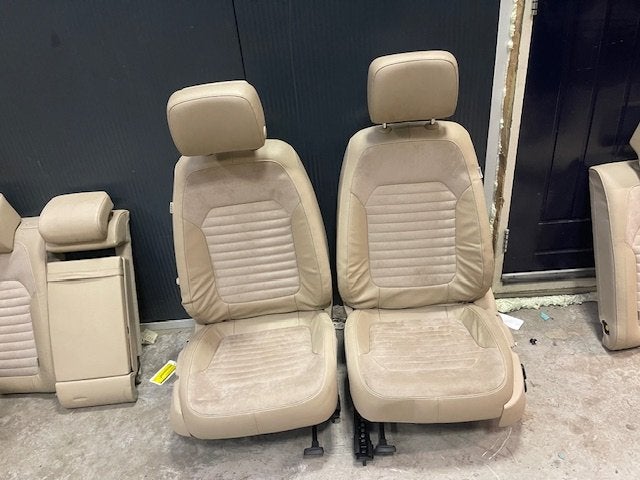 INTERIEUR COMPLET Volkswagen Passat Variant (365), Volkswagen, Volkswagen AG, Utilisé, Kundenbetreuung@volkswagen.de