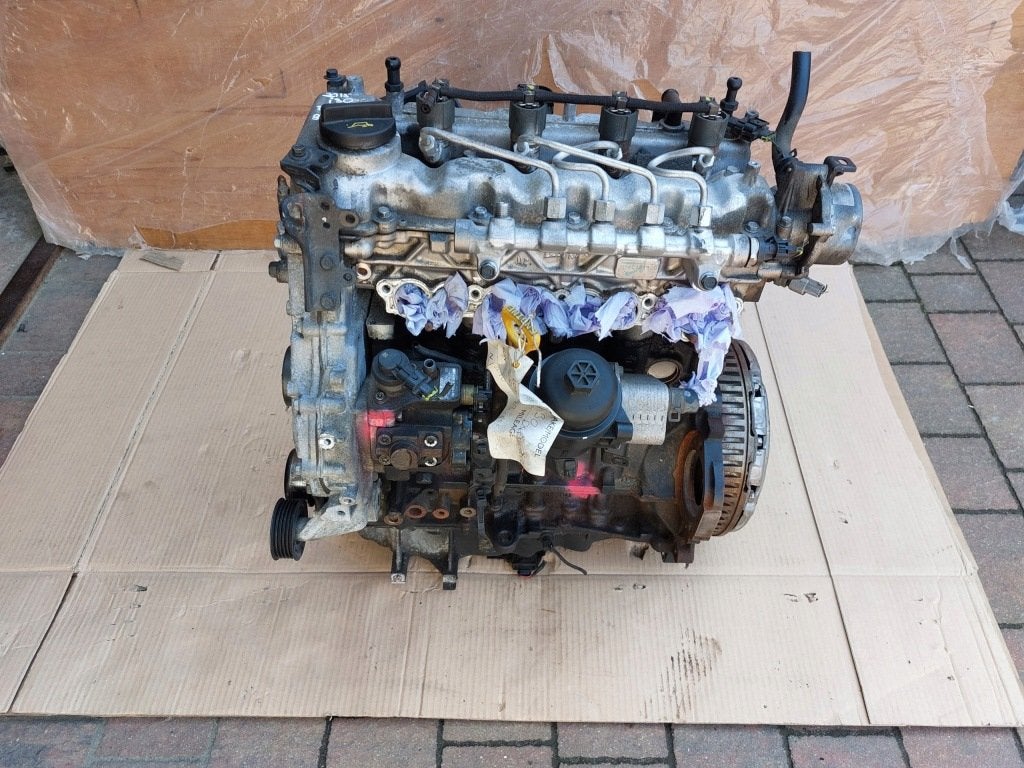 Moteur D4FB Complet ACCENT ix20 CERATO KONA VENGA SOUL KIA, Autos : Pièces & Accessoires, Moteurs & Accessoires, Alfa Romeo, Pièces américaines