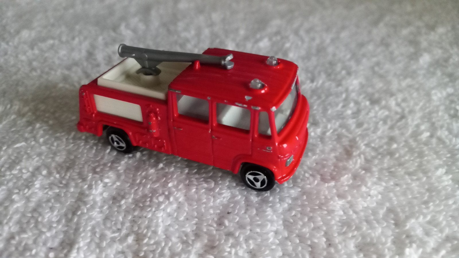 Majorette Mercedes, Hobby & Loisirs créatifs, Voitures miniatures | 1:87, Enlèvement ou Envoi, Majorette