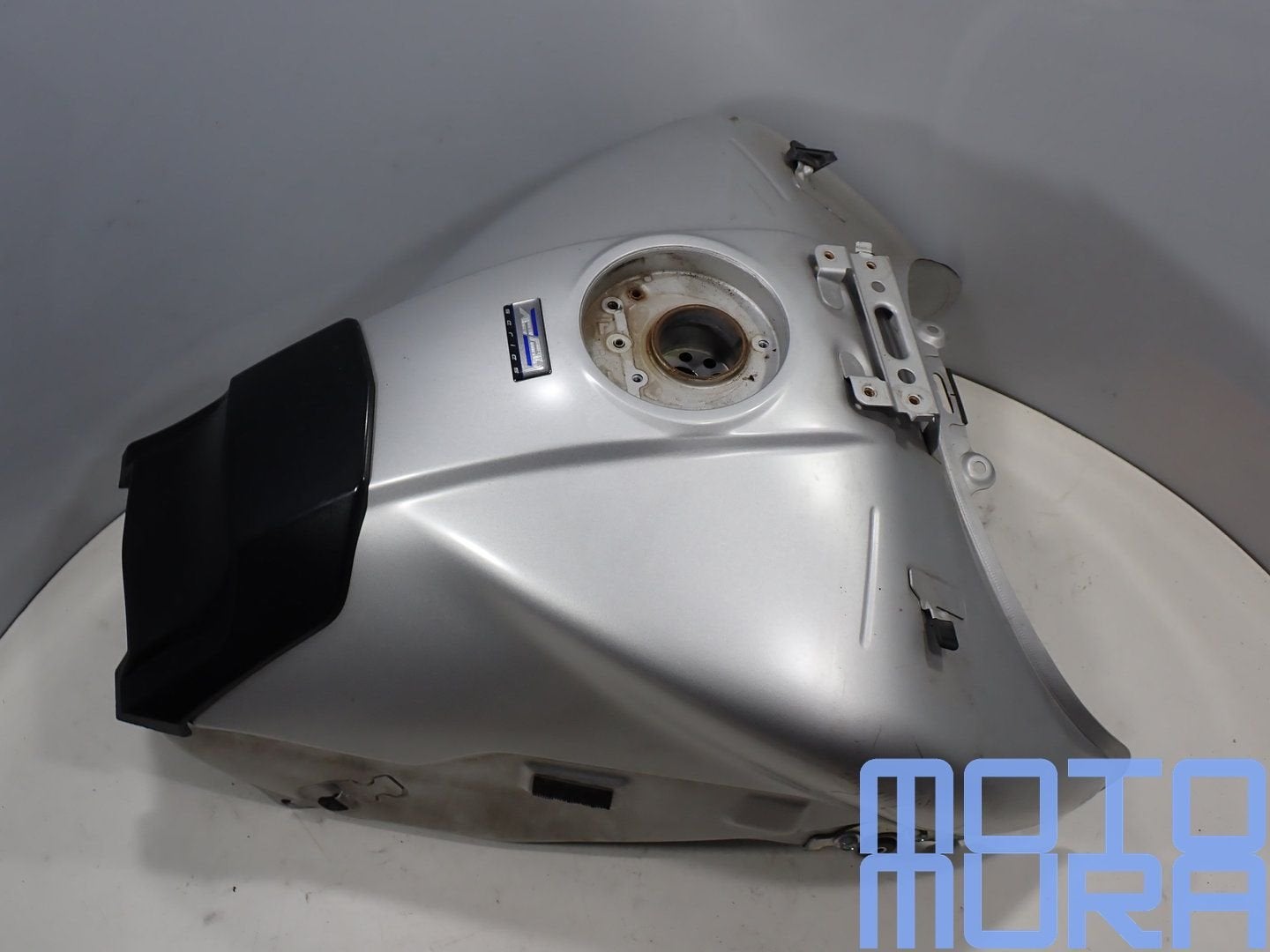 Tank voor de Yamaha MT 09 Tracer 2015 - 2017 MT09 MT-09 900, Motoren, Gebruikt, -, -, Ophalen of Verzenden