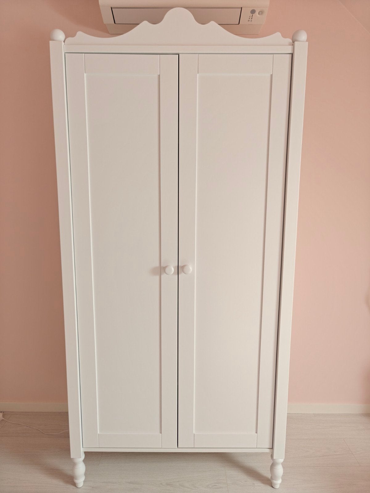 kinderkast Bopita, Ophalen, Gebruikt, Kast, 50 tot 70 cm