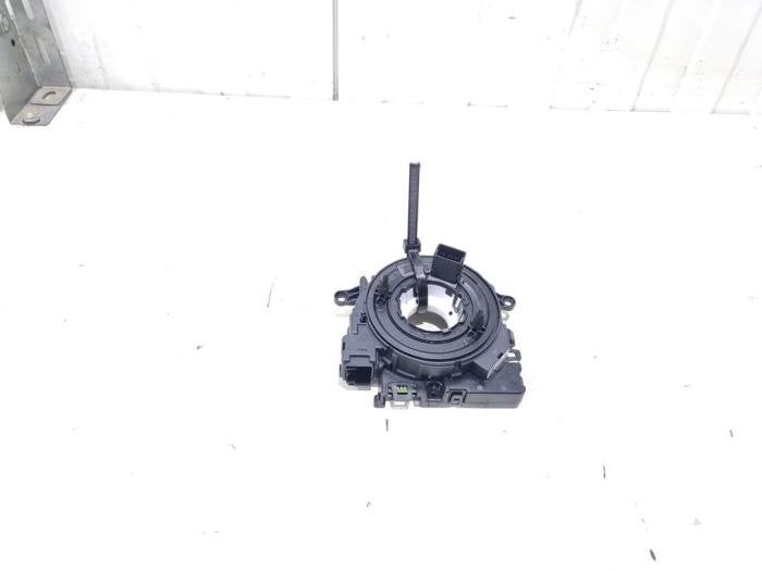Rouleau airbag d'un Volkswagen Golf, Volkswagen, -, 3 mois de garantie, Utilisé