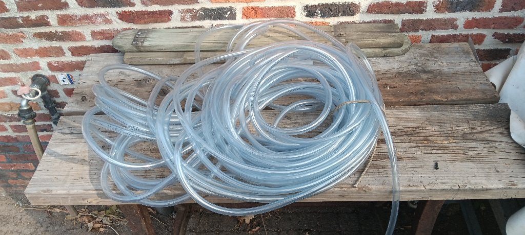 water darm 10X14X40 meter, Ophalen, Nieuw