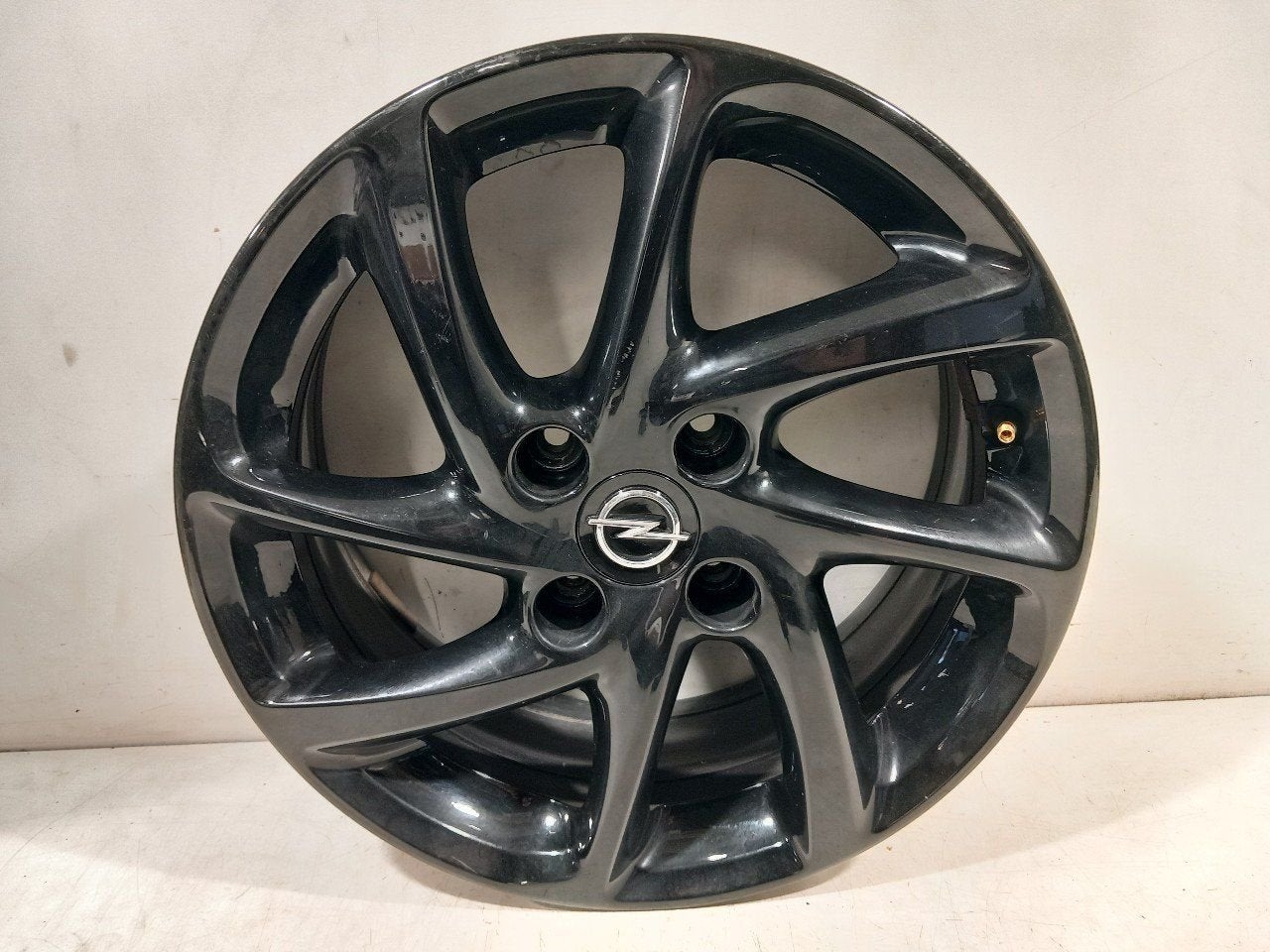 Velg Opel Corsa, Autos : Pièces & Accessoires, Onderdelen@venauto.nl, Van der Ven Autorecycling B.V., Ettenseweg 76, 4706 PB Roosendaal, The Netherlands