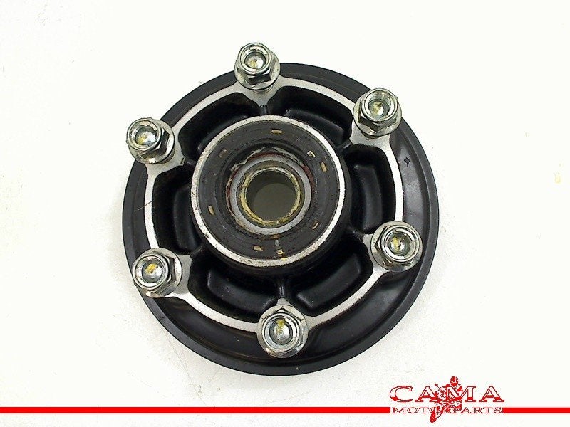 TANDWIEL DRAGER NINJA 650R ER-6F EX-6 2017-2020 (EX650J-K), Motoren, Dhr. S. di Majo, Gebruikt, Info@cama-motorparts.nl, P.J. Troelstraweg 8 8
3144 CX  MAASSLUIS, NL