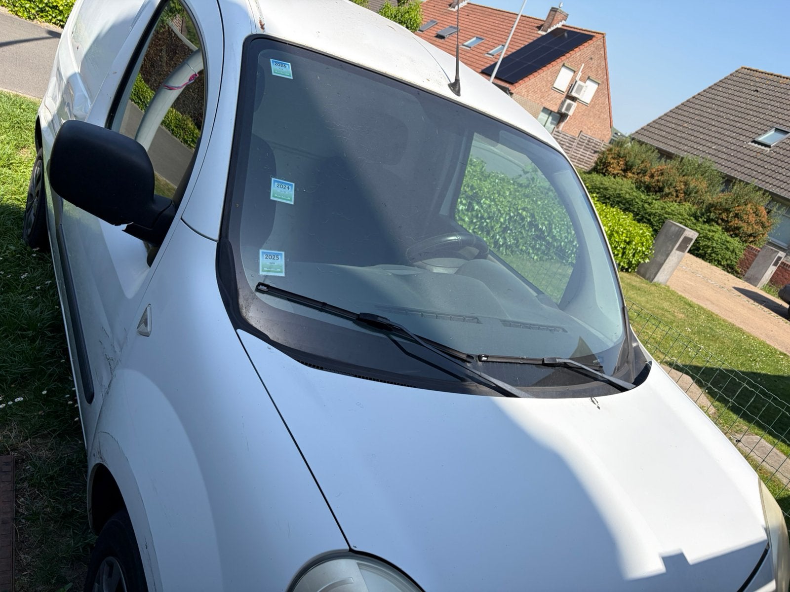 Bonne affaire, Autos : Pièces & Accessoires, Autres pièces automobiles, Enlèvement
