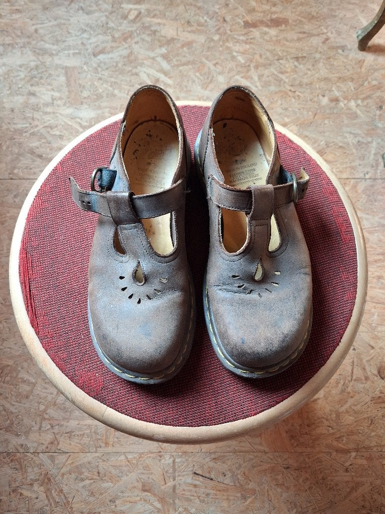 Dr. Martens maat 39, Enlèvement, Porté, Sandales et Mûles, Dr. Martens