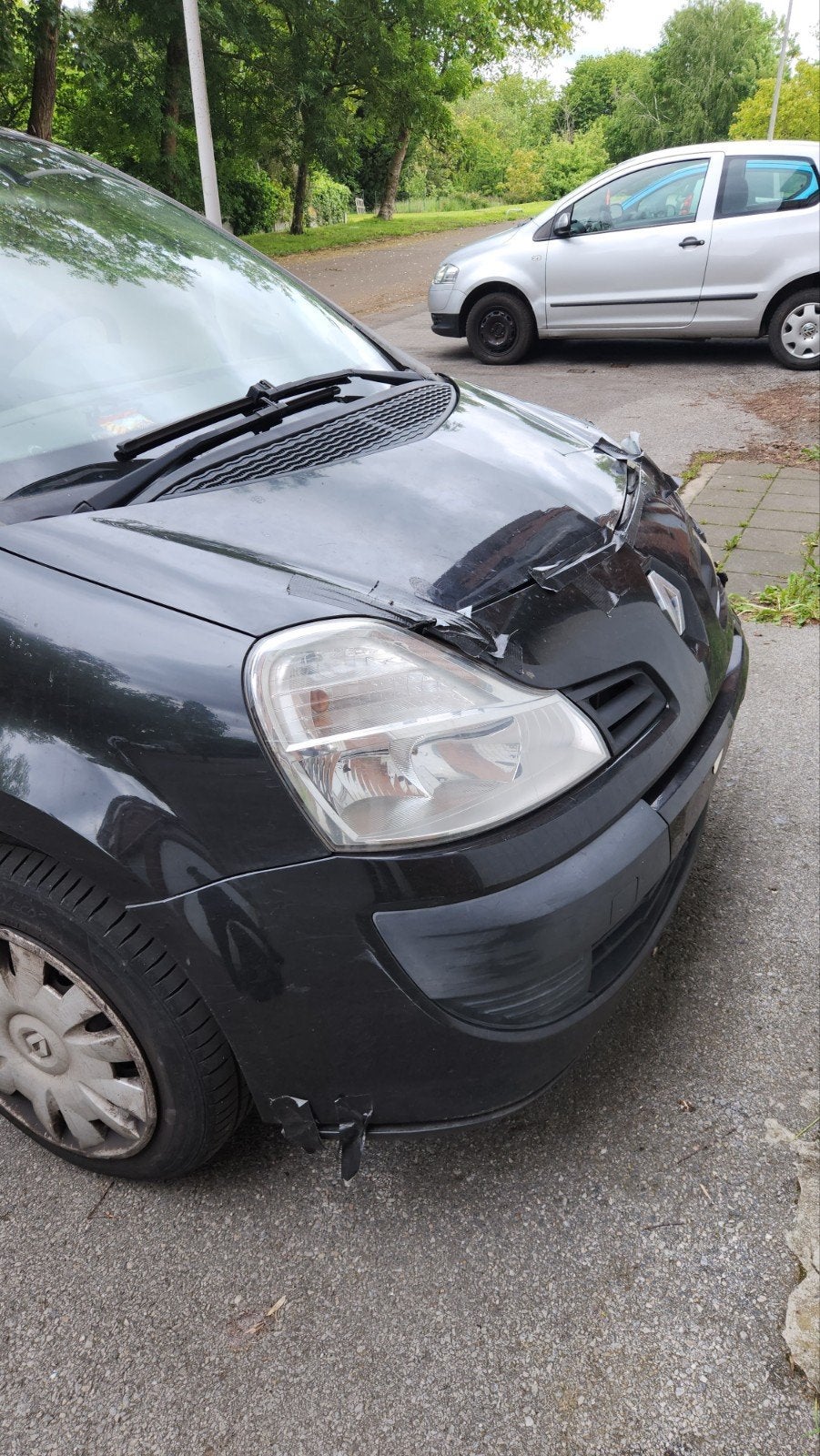 Renault modus 12i annee 2005 toutes pièces, Autos : Pièces & Accessoires, Enlèvement ou Envoi, Renault