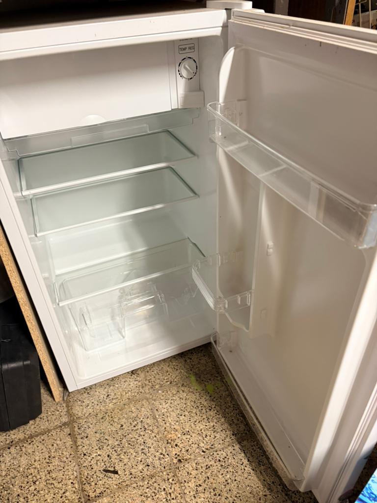 frigo combi  85/46, Enlèvement, Comme neuf