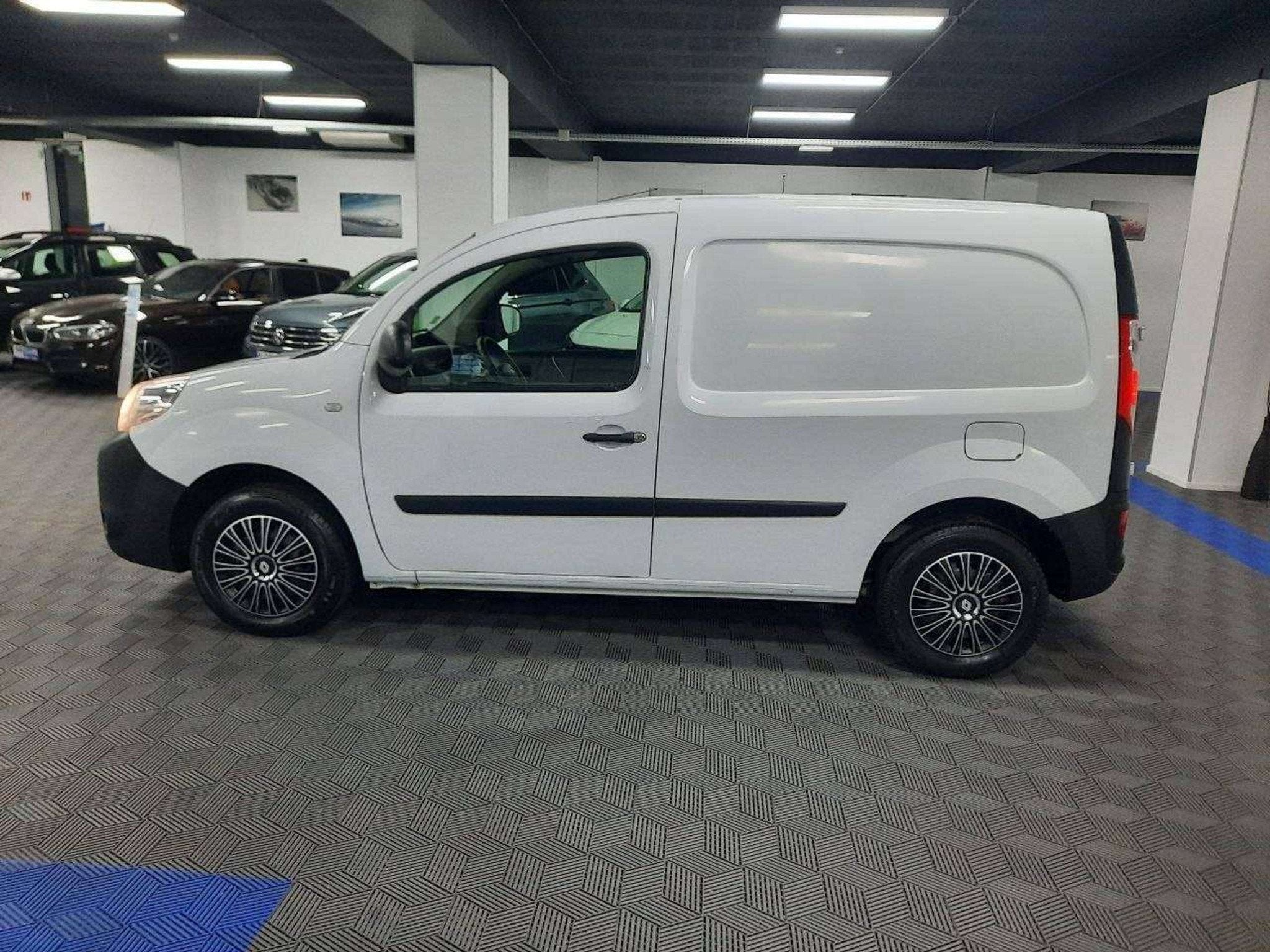 Renault Kangoo Express 1.5 dCi 75 • CLIM • DISTRIBUTION, Achat, Euro 6, Entreprise, 2 places