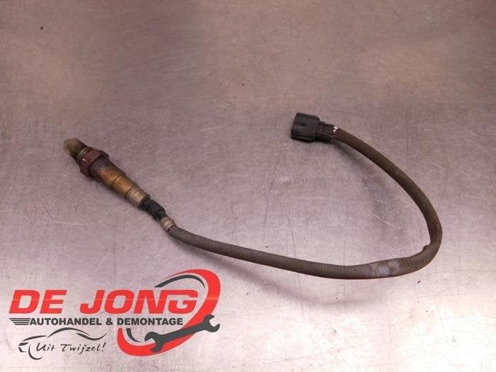 Sonde lambda d'un Renault Twingo, Renault, -, 3 mois de garantie, Utilisé