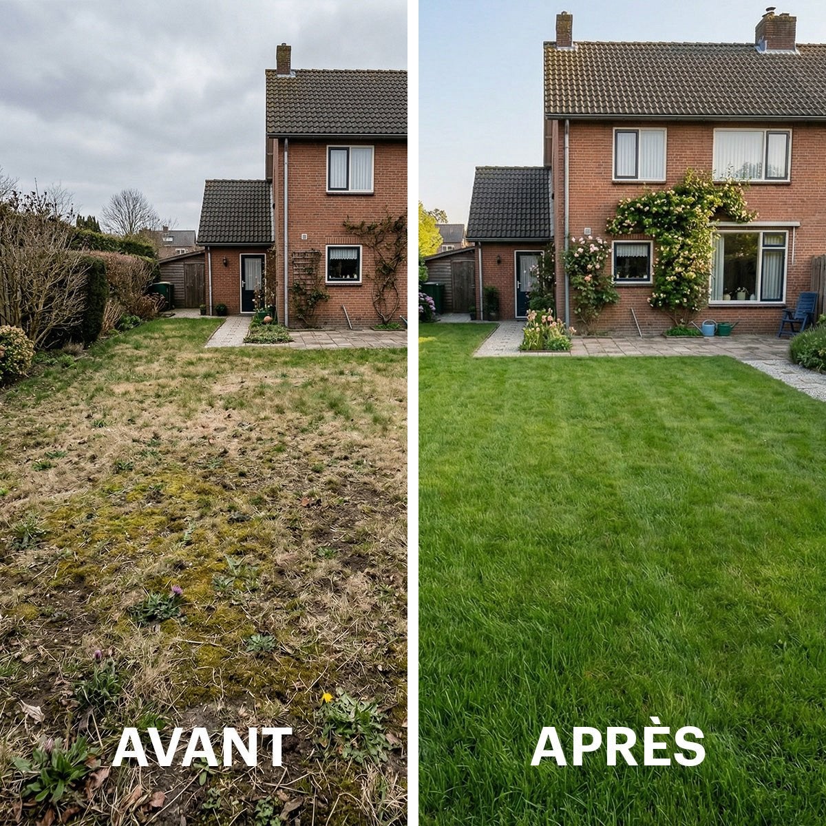 Jardinier pas cher, Jardin & Terrasse, Enlèvement, Comme neuf