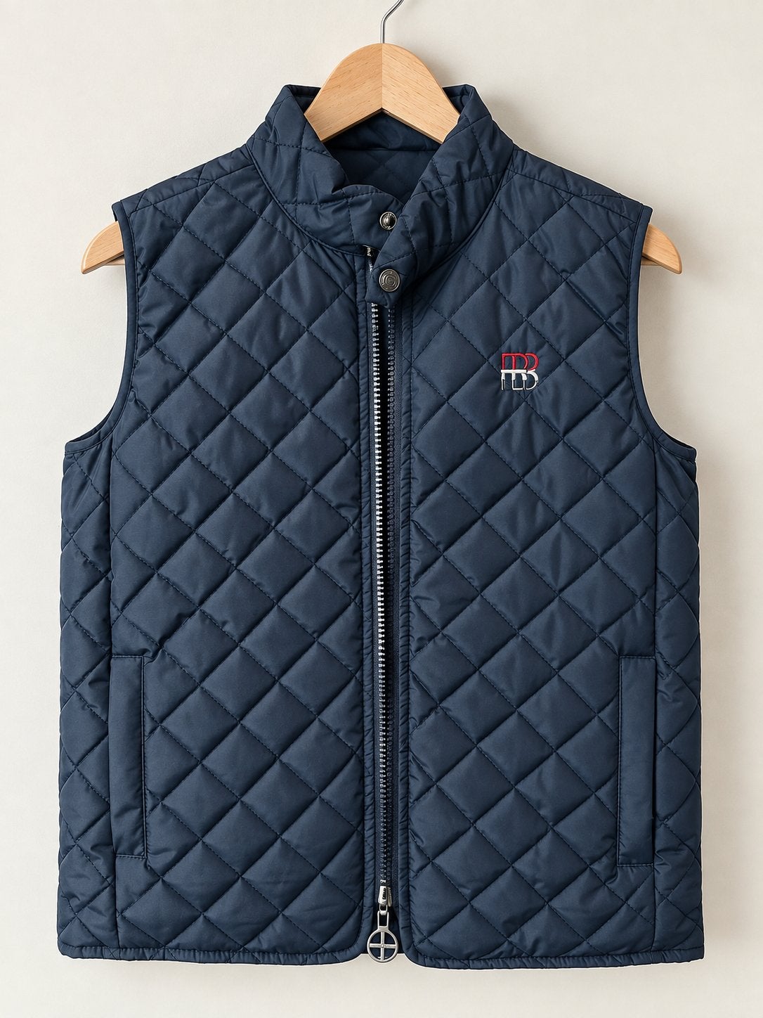 Bodywarmer blazer deftige jongenskledij maat 134-140, Enfants & Bébés, Enlèvement ou Envoi, Comme neuf