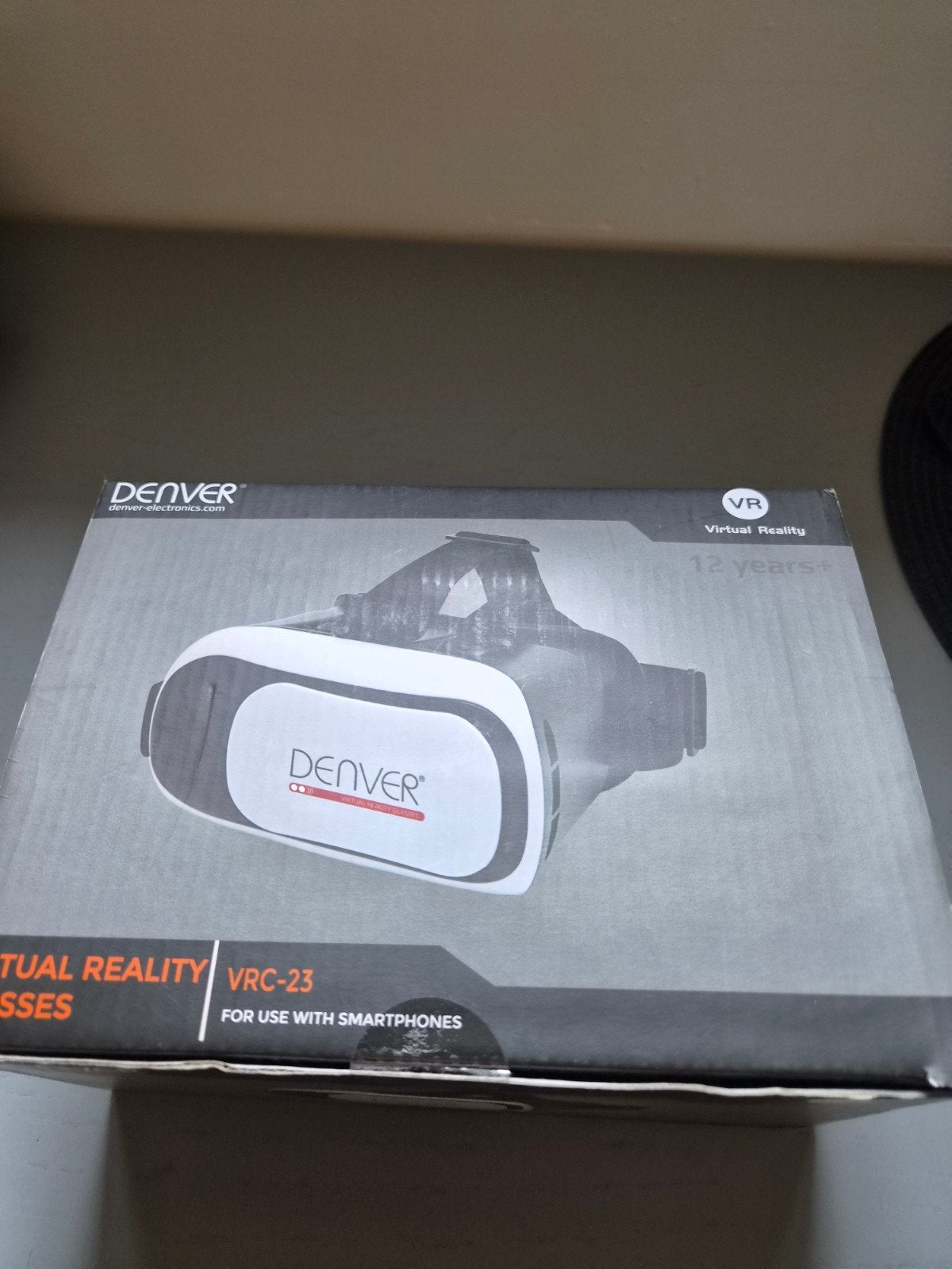 Vr headset, Ophalen, Nieuw, VR-bril, Telefoon
