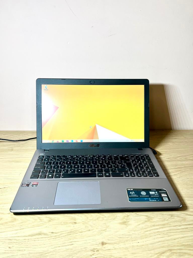 Latop Asus, Computers en Software, Ophalen of Verzenden, Zo goed als nieuw