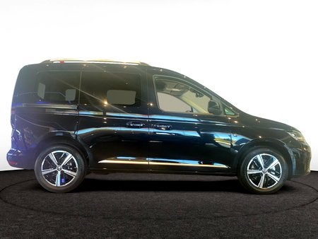 Volkswagen Caddy Caddy Style 5 Zit - 1.5 TSI 115pk 6v Manuee, Autos, Achat, Caddy Combi, 149 g/km, Boîte manuelle