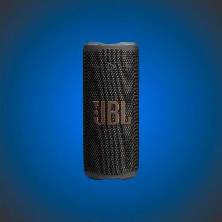 JBL Grip Draagbare Bluetooth Speaker, Audio, Tv en Foto, Luidsprekerboxen, Nieuw, Overige typen, JBL, Ophalen of Verzenden