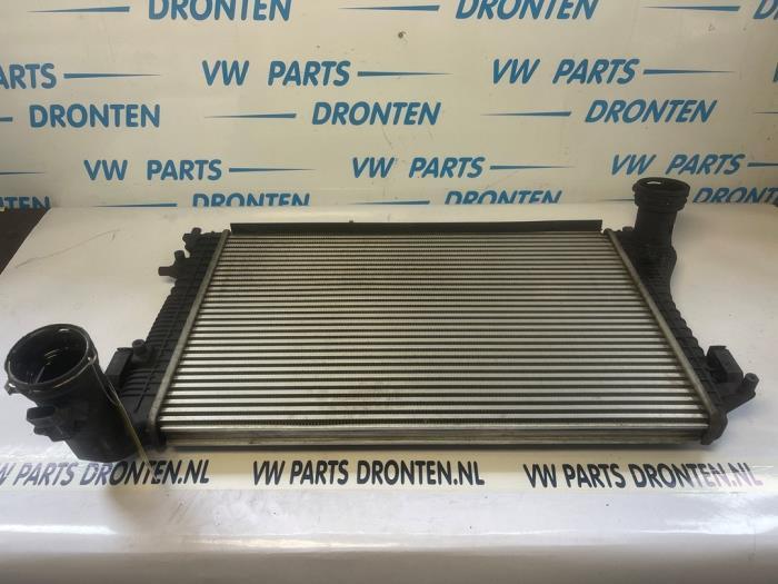 Intercooler d'un Volkswagen Caddy, Volkswagen, -, 3 mois de garantie, Utilisé
