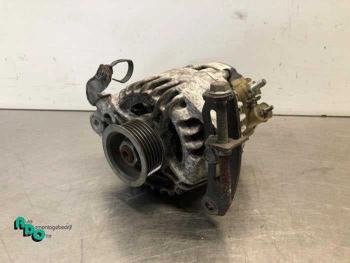 Dynamo van een Peugeot 107 (107 05-), Gebruikt, -, -, Ophalen of Verzenden