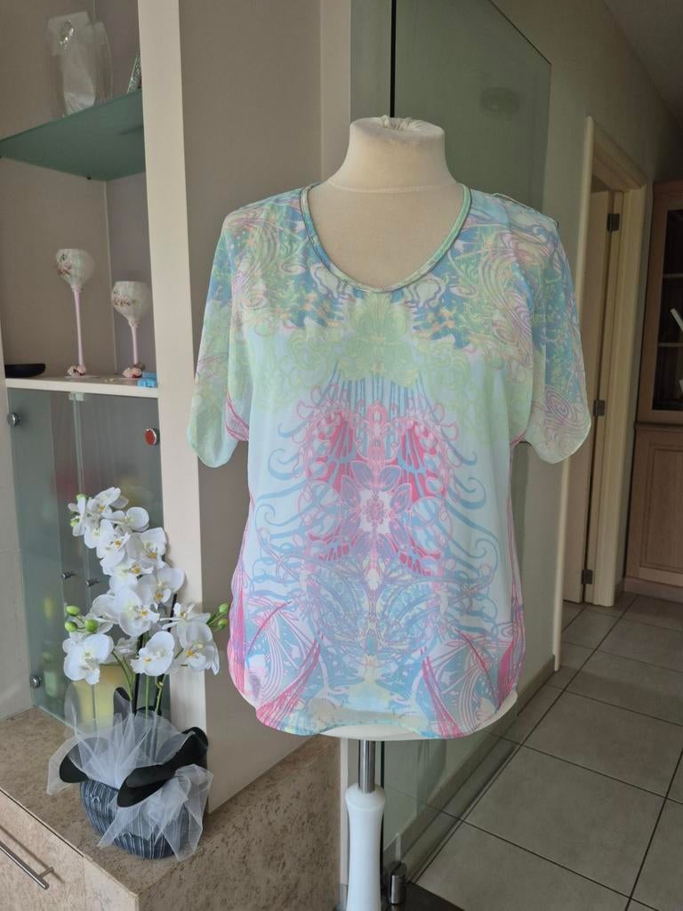 SENSO bloes  NIEUW, Kleding | Dames, Ophalen of Verzenden, Maat 42/44 (L)