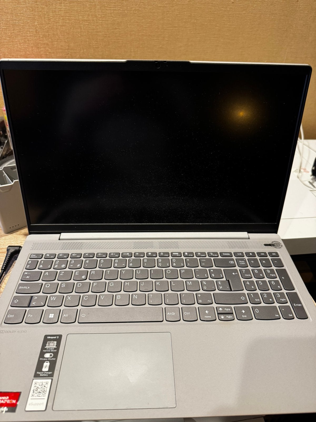 Lenovo laptop te koop, Ophalen, Zo goed als nieuw