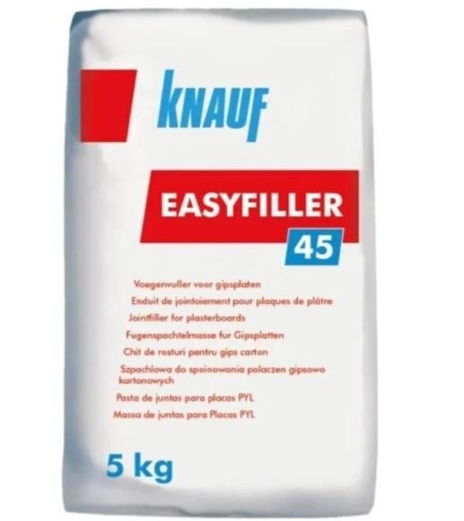 2 Sacs easy filler. 5k, Enlèvement, Neuf