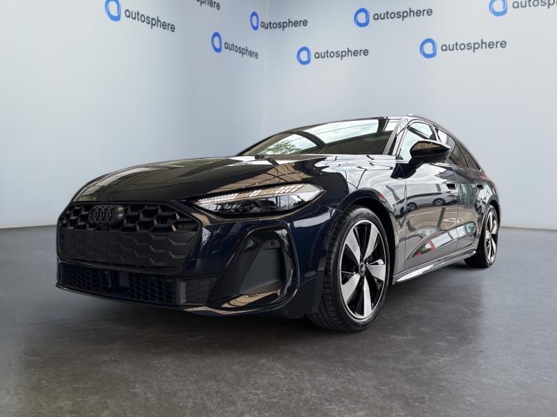 Audi A5 Avant S-line Plug-in Hybrid avec kit hiver, 299 ch, Achat, Euro 6, Entreprise