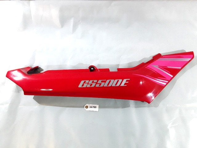 GS500 1989 - 2001 Suzuki Kuipdeel Kuipdeel kont D1-28082