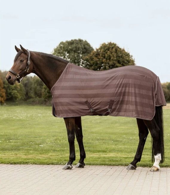 drap anti-mouches 115/165, Neuf, Couverture anti-mouches, Sangles croisées, Pony (P)