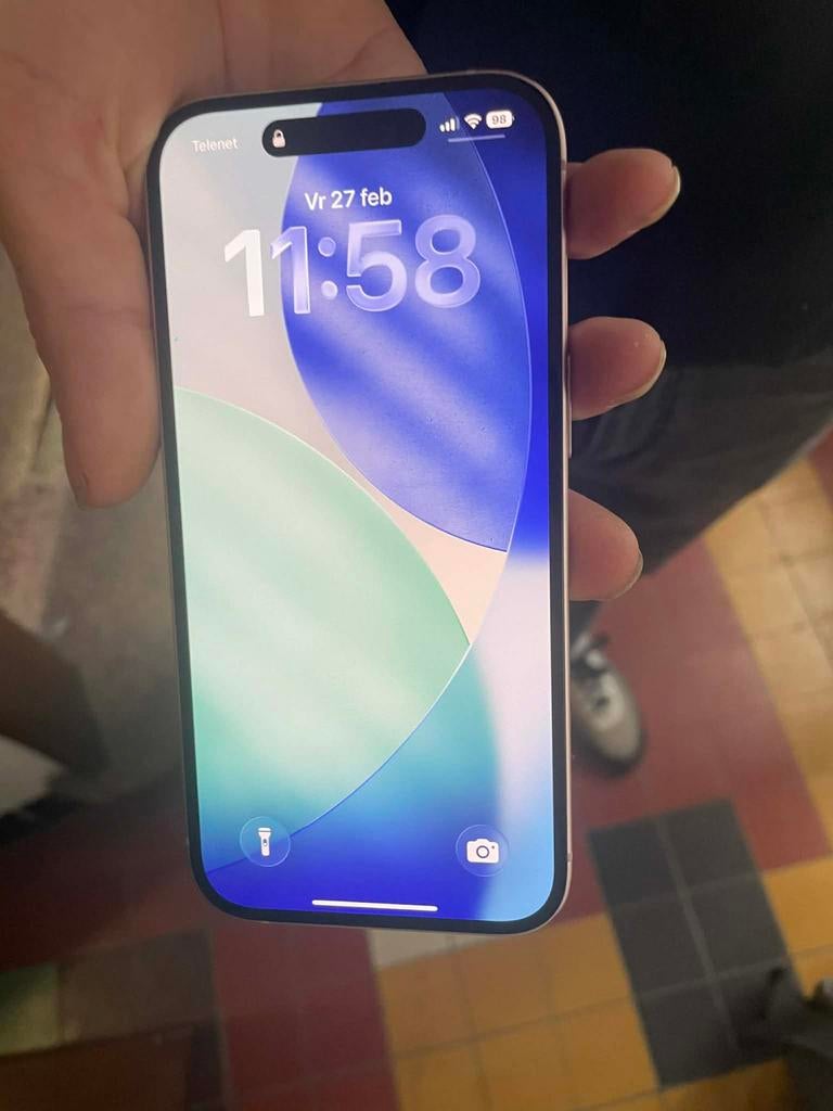 J'appelle le 15, Enlèvement ou Envoi, Comme neuf