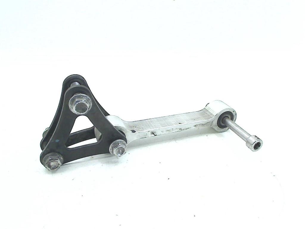LINKAGE SUSPENSION Triumph Street Triple 675 R 2013-2017, Dhr. S. di Majo, Utilisé, Info@cama-motorparts.nl, P.J. Troelstraweg 8 8
3144 CX  MAASSLUIS, NL