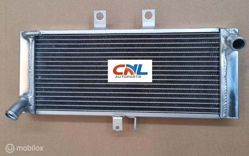 Radiateur 2007-2014 Suzuki GSF1250 Bandit ABS radiator, Motoren, Nieuw, Ophalen of Verzenden