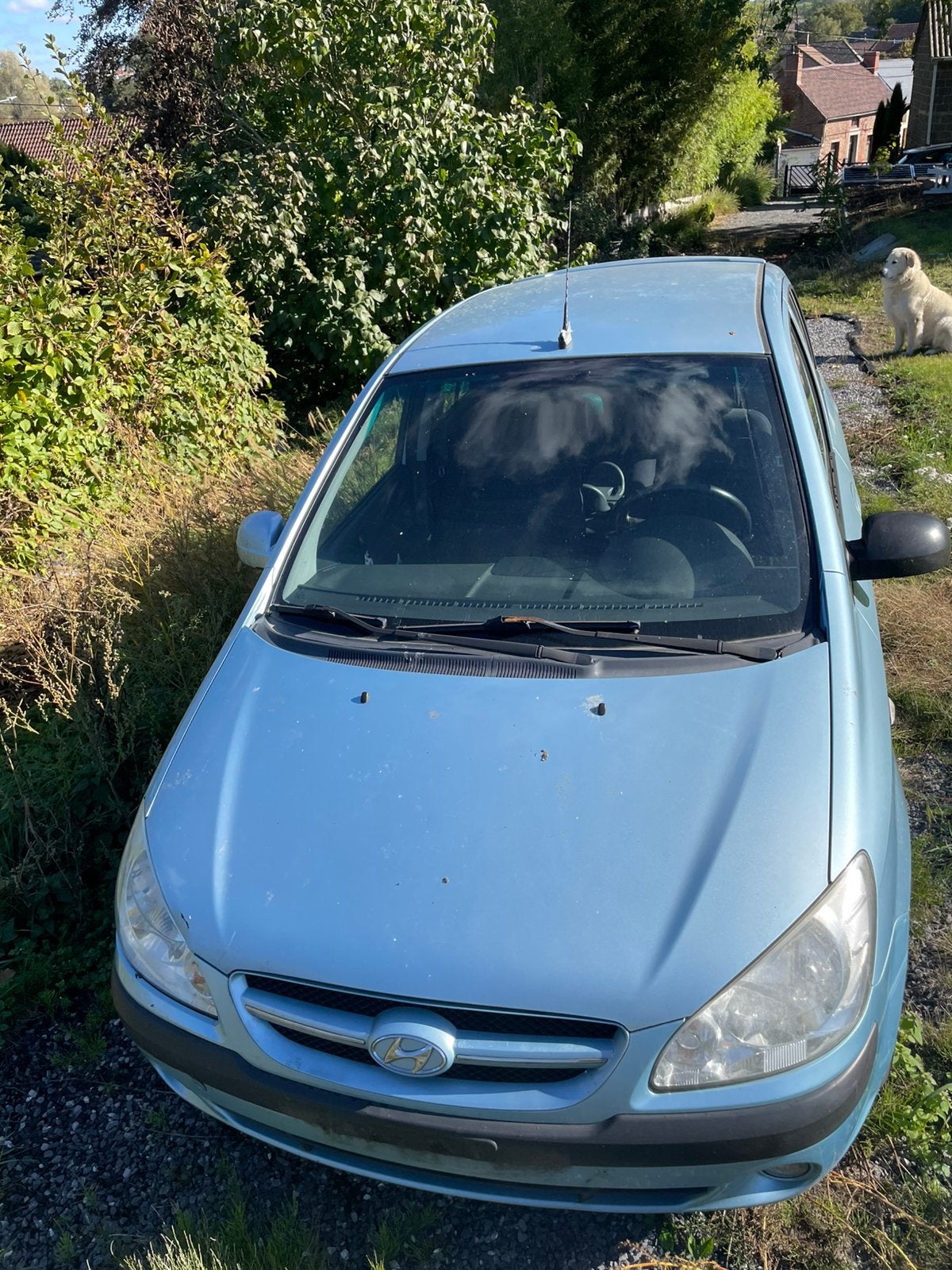Voiture à vendre boîte automatique, Autos, Euro 5, Achat, Noir, 5 portes