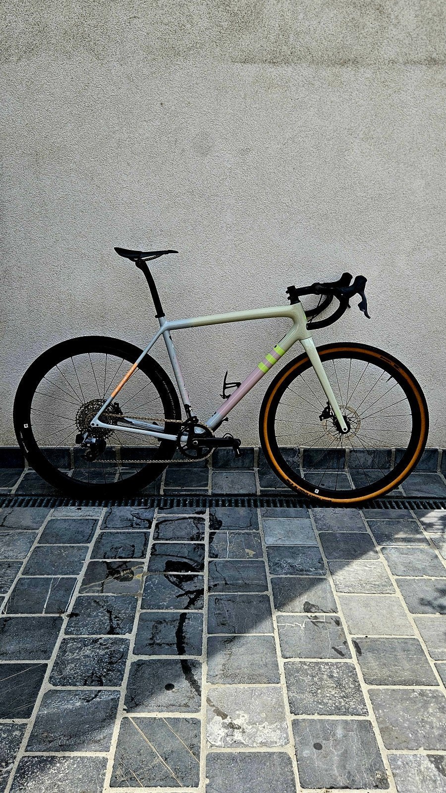 Specialized Crux Expert maat 56, Meer dan 20 versnellingen, Schijfrem, 53 tot 57 cm, Ophalen