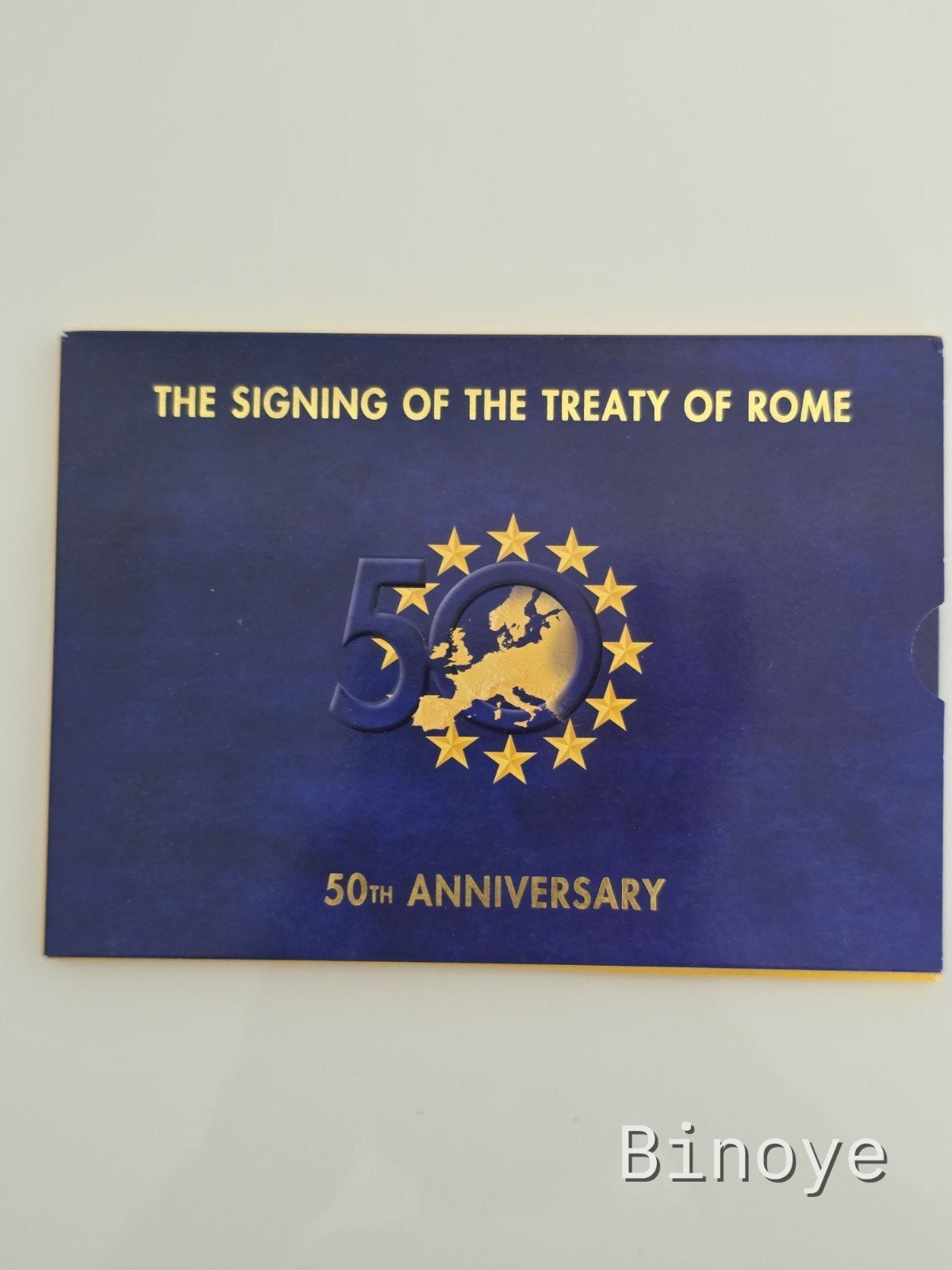 Irlande 2007 – Set Euro FDC + 2€ Traité de Rome, Enlèvement ou Envoi, Irlande, Série