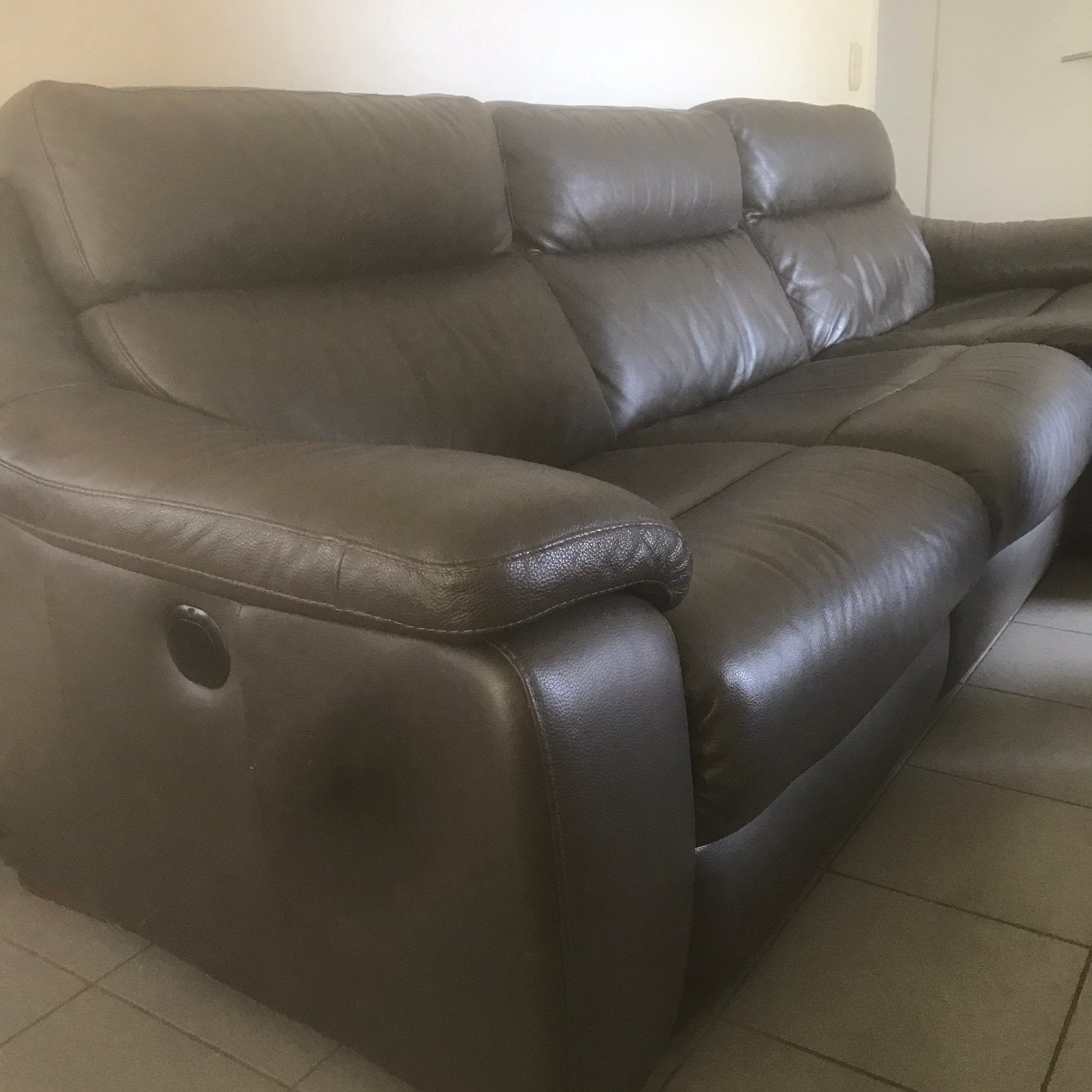Relax electric, Enlèvement ou Envoi