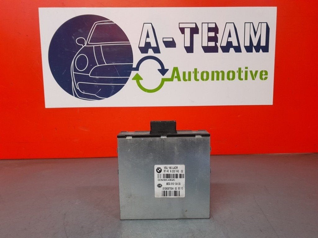 COMPUTER DIVERSEN BMW 5 serie (F10) (|9233143|), Gebruikt, BMW, Petuelring 130
80809  München, DE, Bayerische Motoren Werke AG
