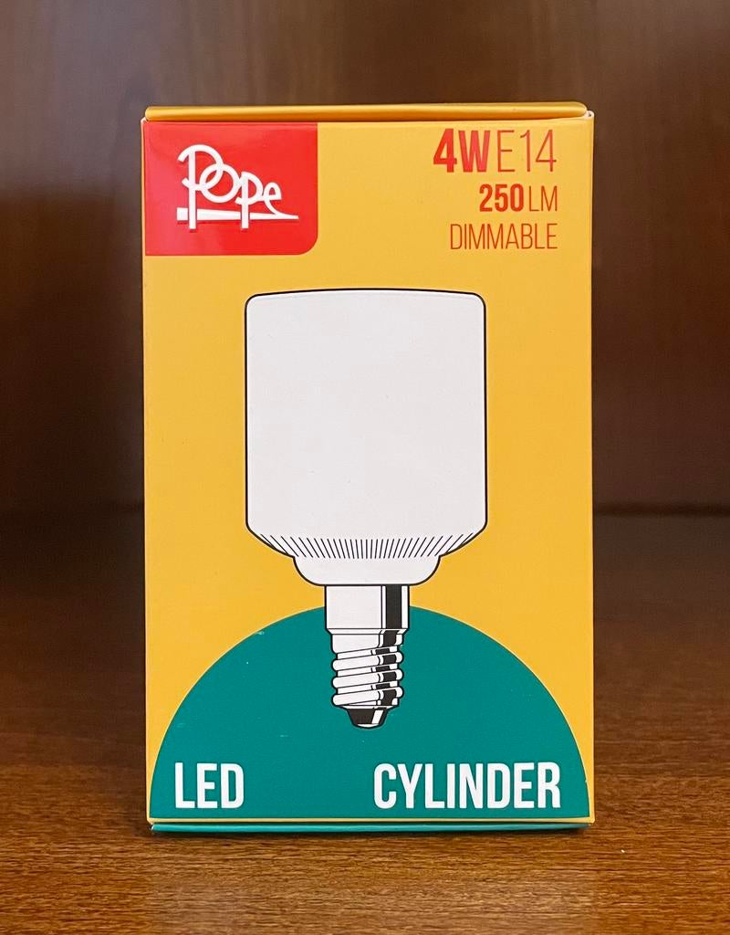 Gaetano Sciolari - Pope Cylinder Ledlampen - 4W dimbaar, Ophalen, Zo goed als nieuw