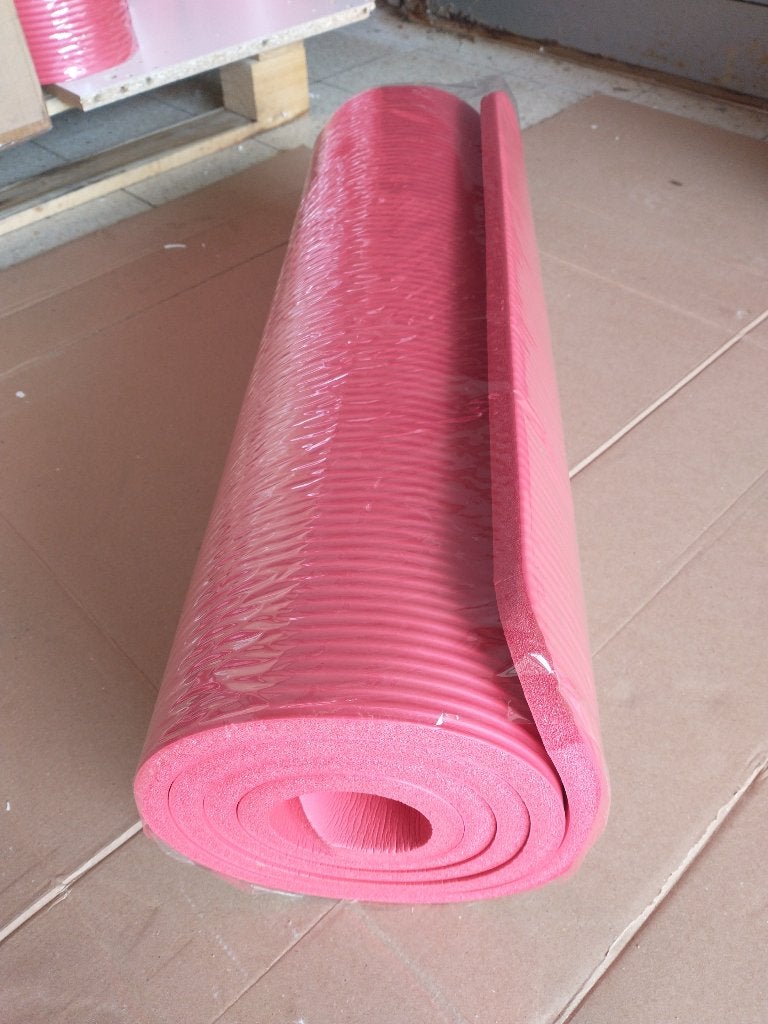 Fitnessmatten, Ophalen, Nieuw, Fitnessmat