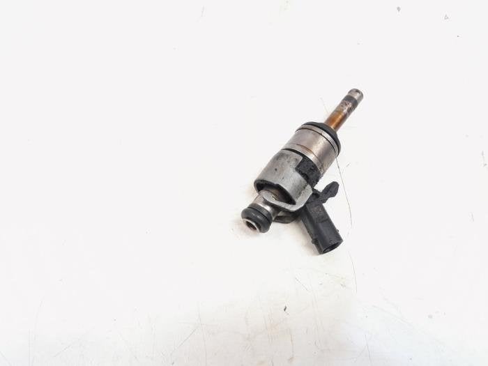 Injecteur (injection essence) d'un Volkswagen Golf, Autos : Pièces & Accessoires, Volkswagen, -, 3 mois de garantie, Utilisé